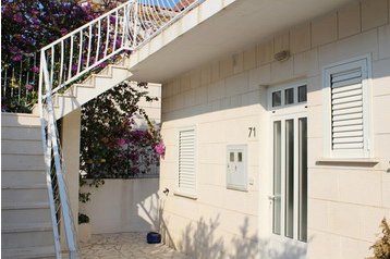 Croatia Privát Štikovica, Exterior